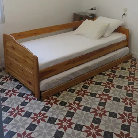 Apartment A Deux Pas De La Plage, 3 *