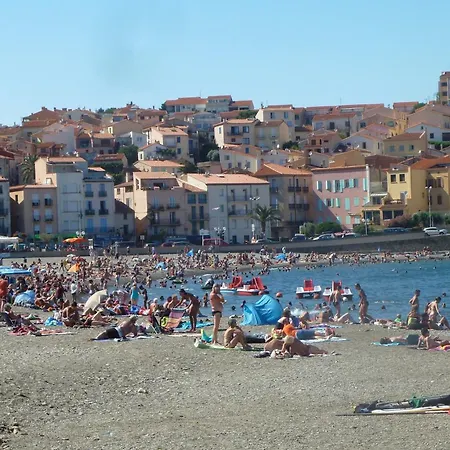 Apartment A Deux Pas De La Plage, 3 *