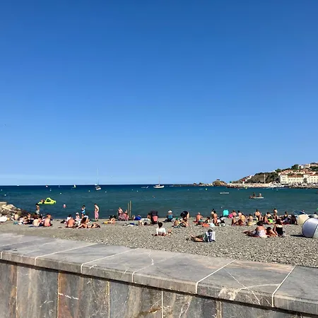 A Deux Pas De La Plage, 3 Apartment *